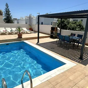 Paradise - Verania Villa
